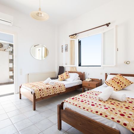 Villa Medusa Hersonissos  Exterior photo