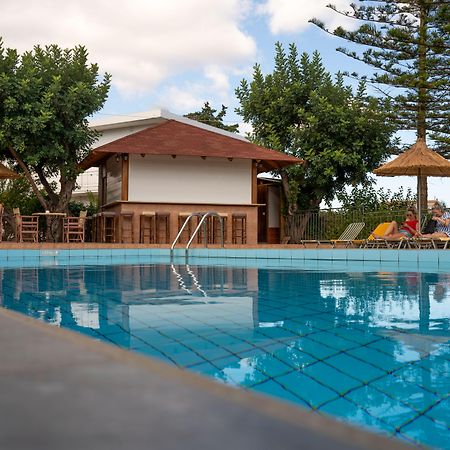 Villa Medusa Hersonissos  Exterior photo