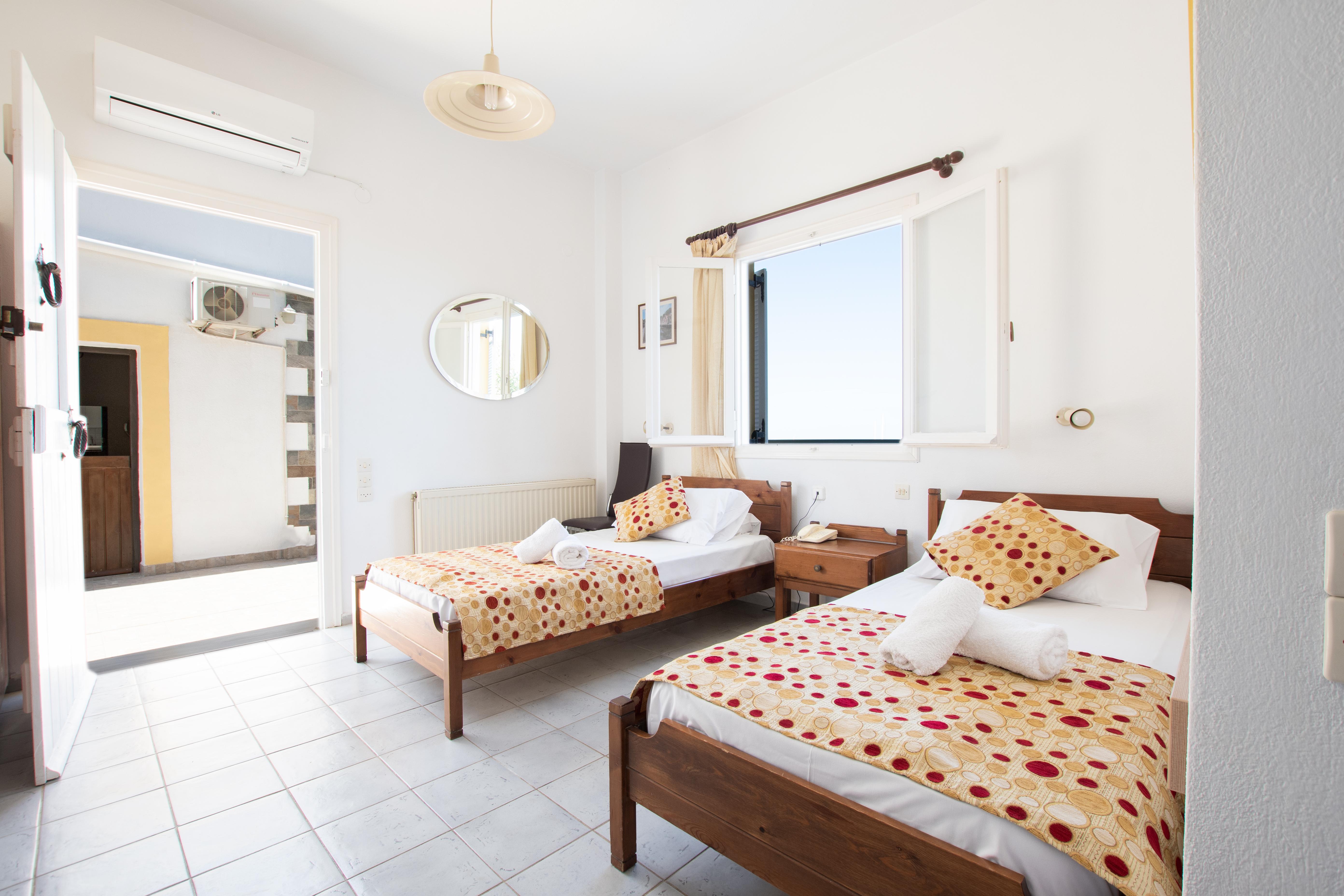 Villa Medusa Hersonissos  Exterior photo
