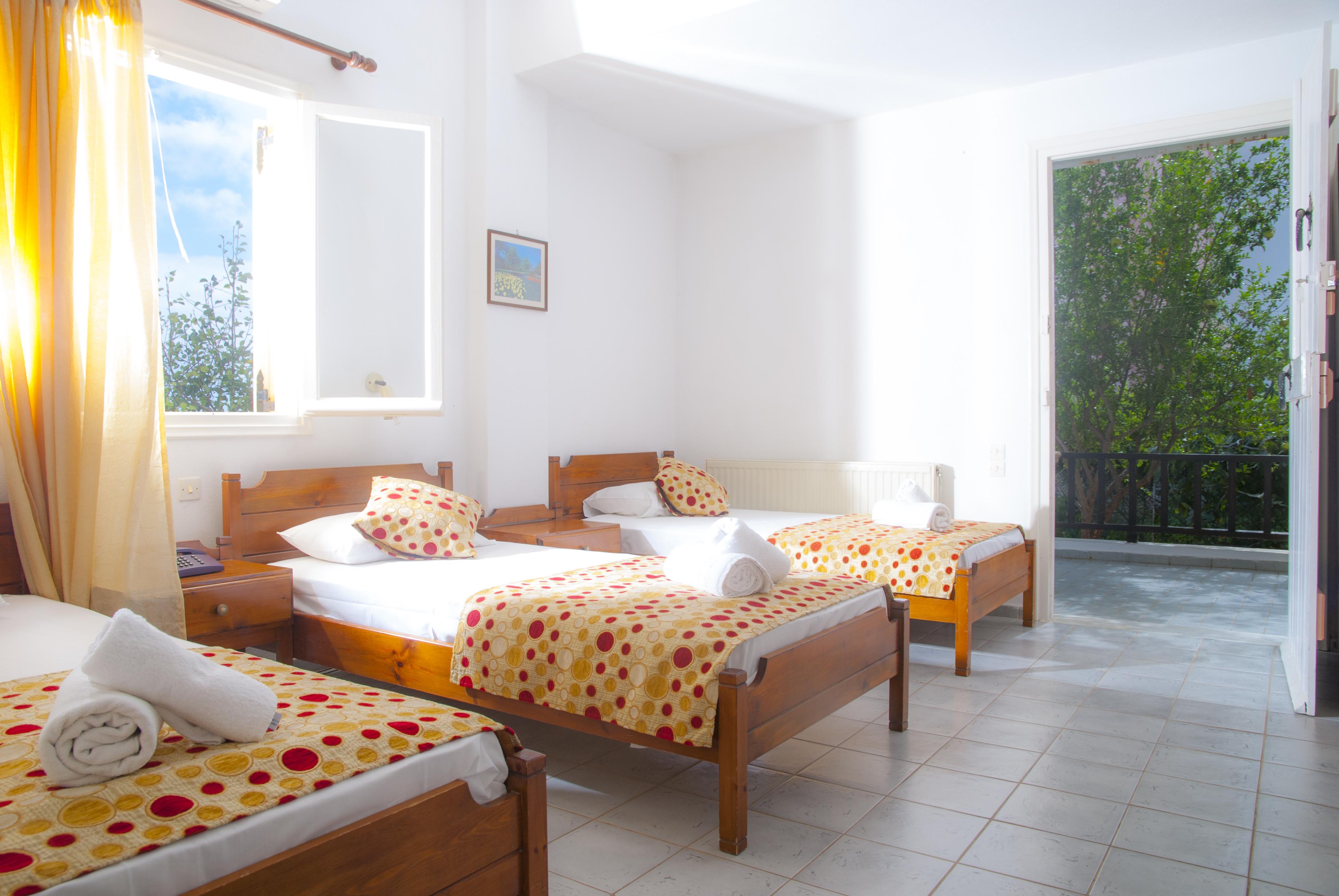 Villa Medusa Hersonissos  Exterior photo