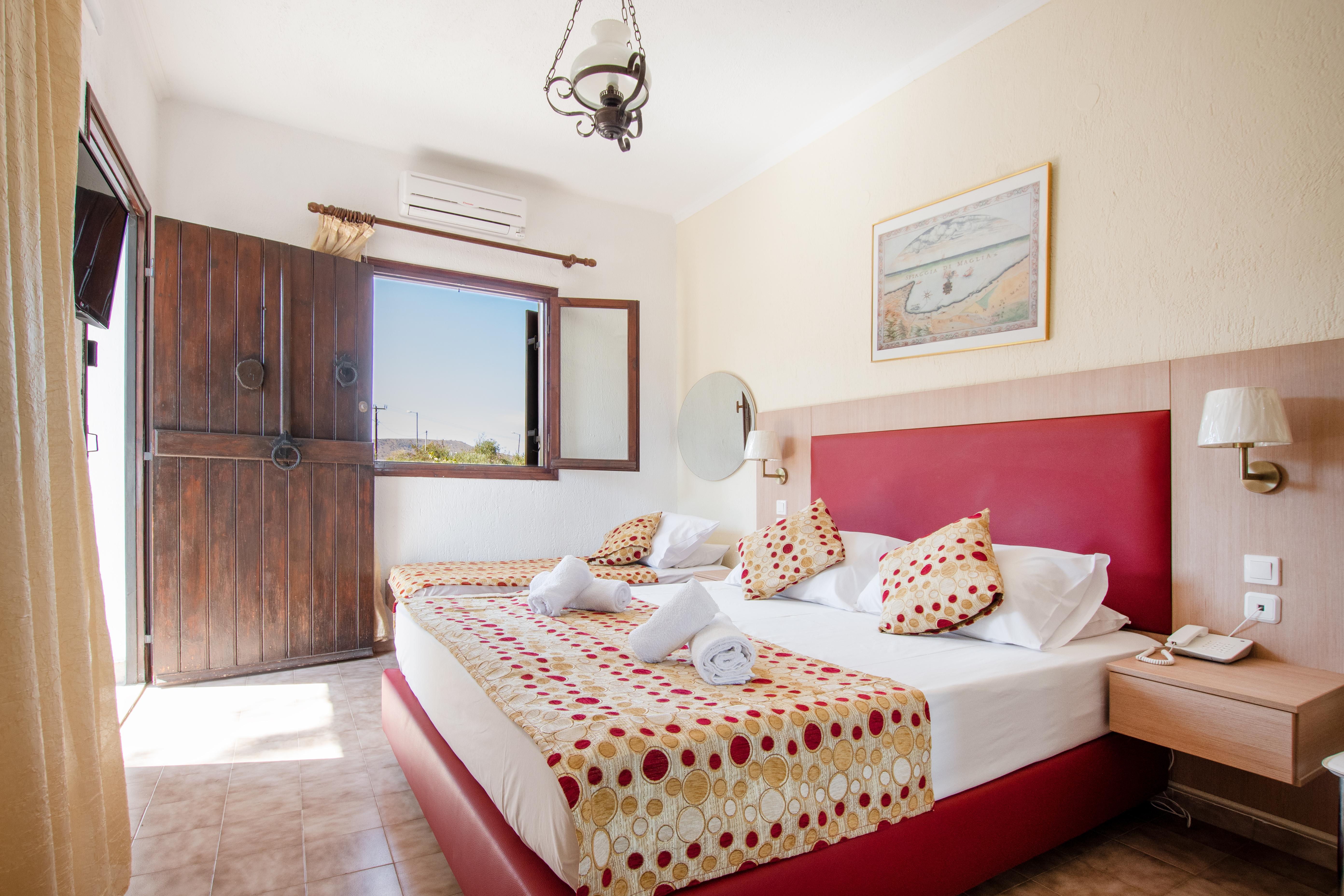 Villa Medusa Hersonissos  Exterior photo