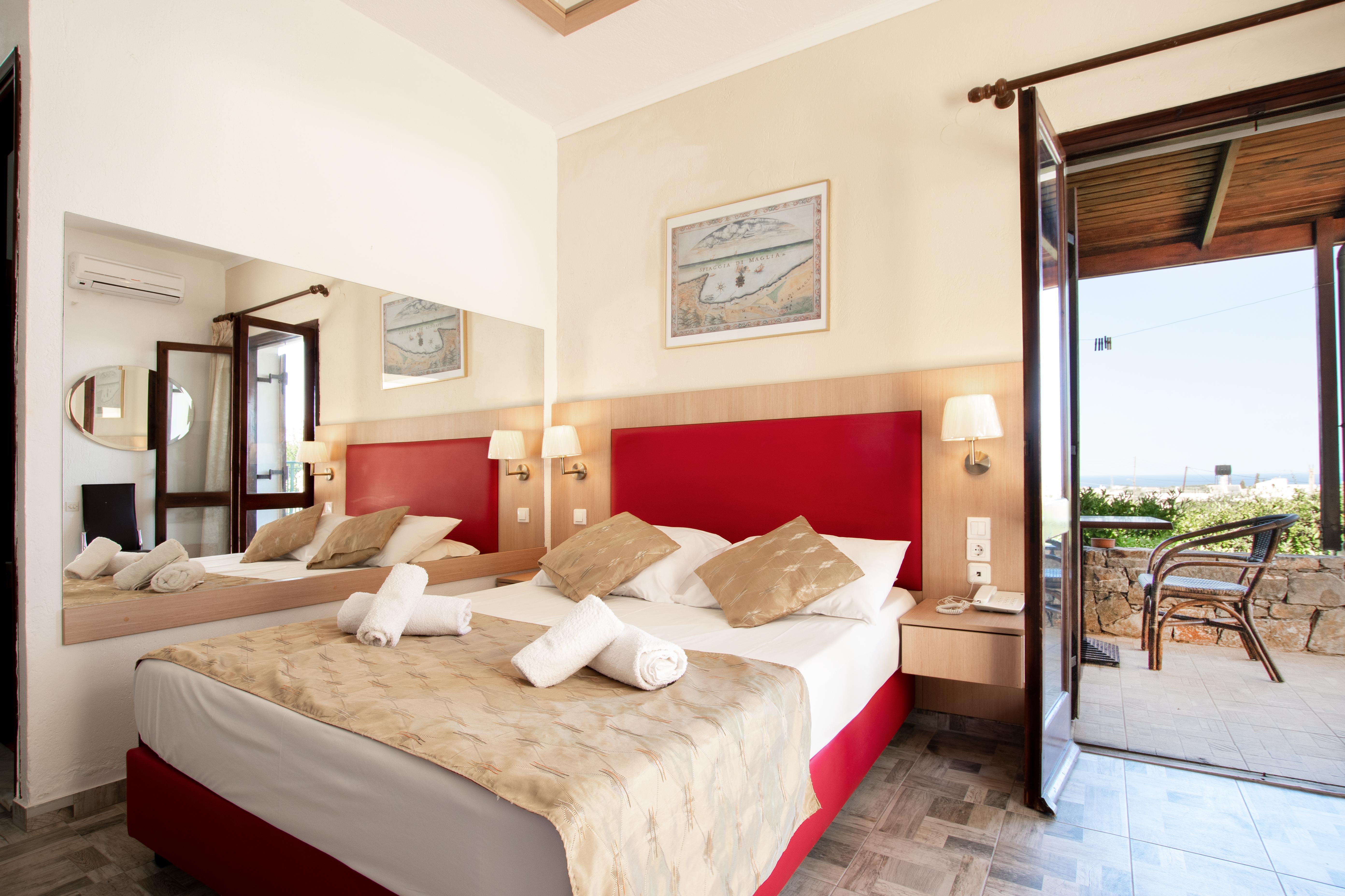 Villa Medusa Hersonissos  Exterior photo
