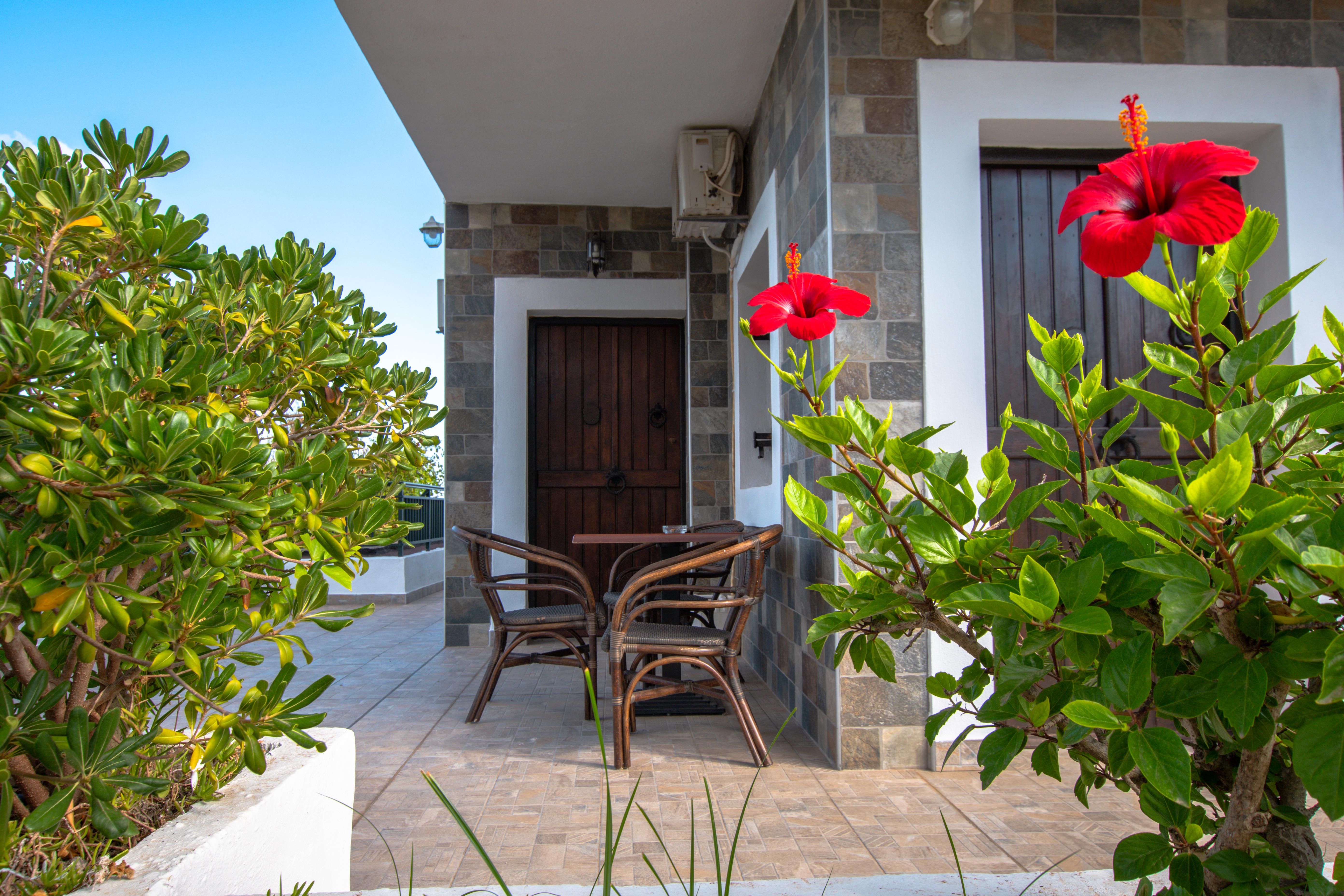 Villa Medusa Hersonissos  Exterior photo