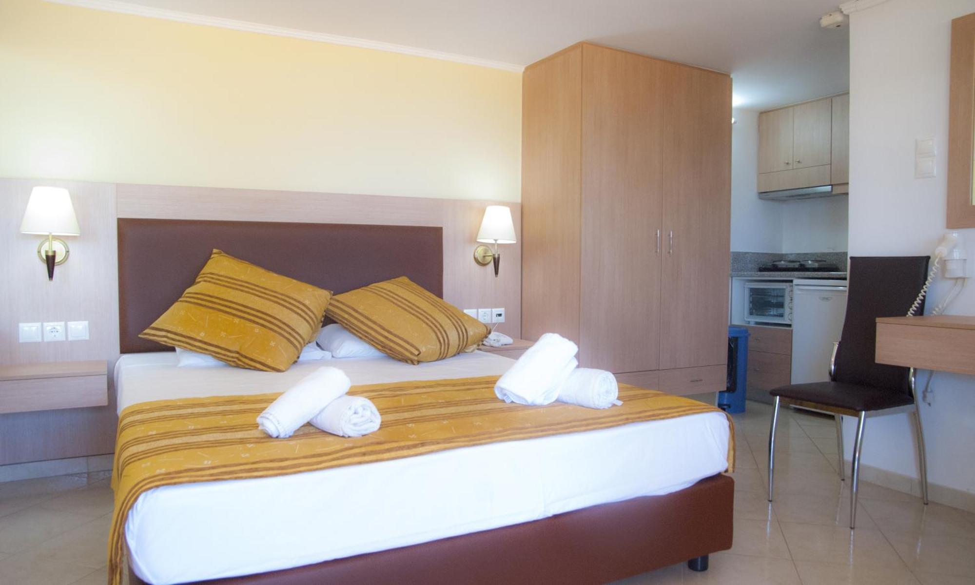 Villa Medusa Hersonissos  Room photo
