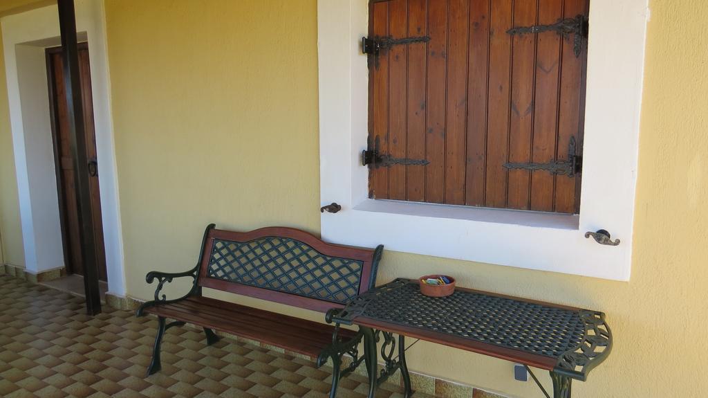 Villa Medusa Hersonissos  Exterior photo