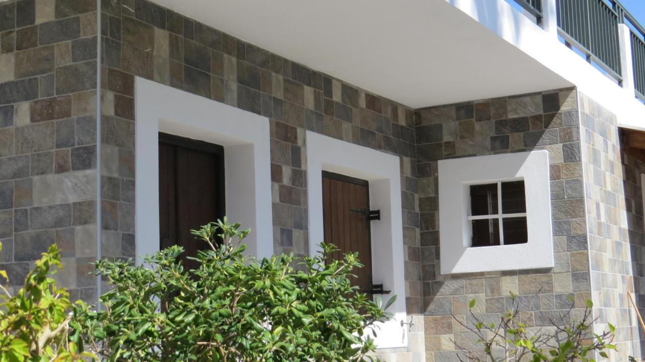 Villa Medusa Hersonissos  Exterior photo