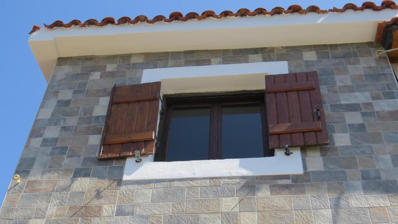 Villa Medusa Hersonissos  Exterior photo