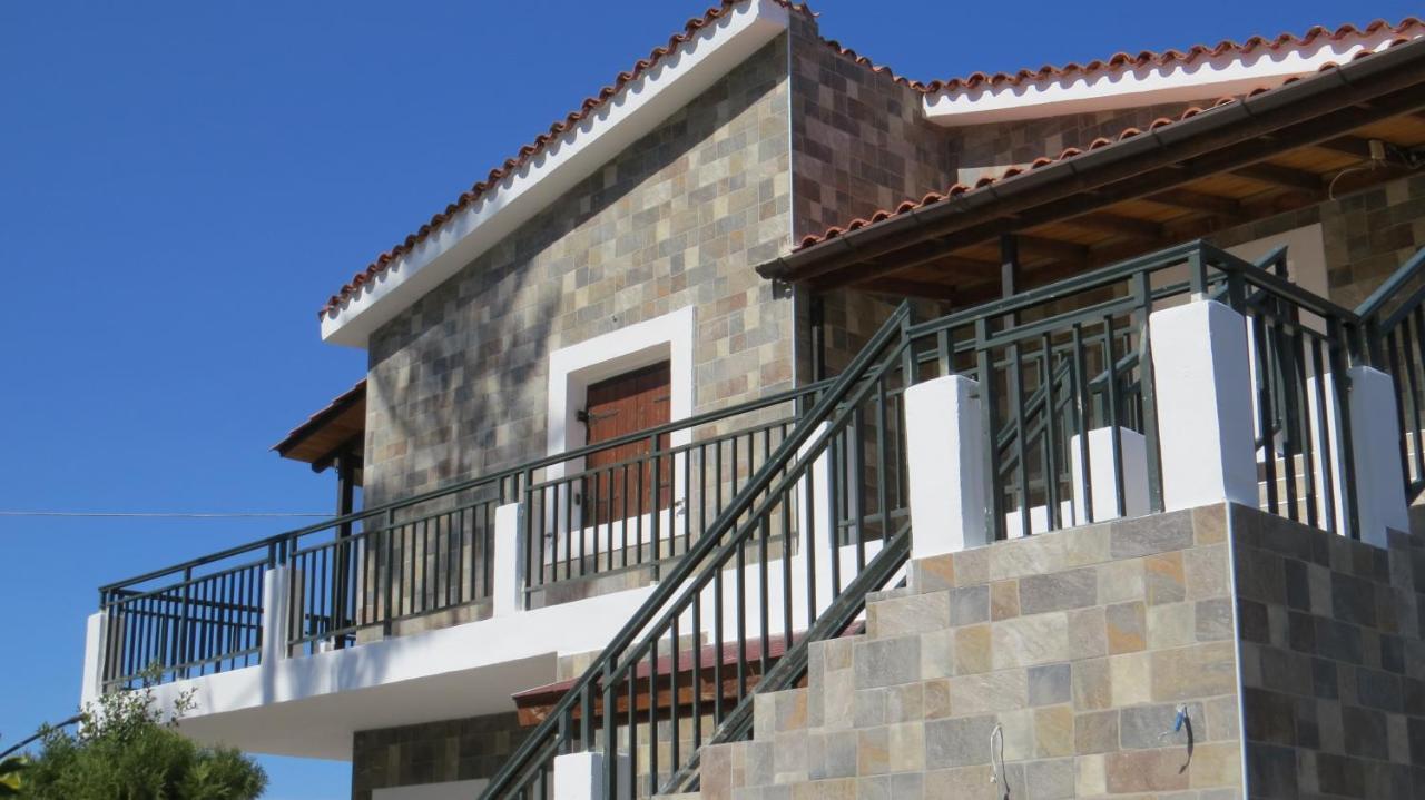 Villa Medusa Hersonissos  Exterior photo